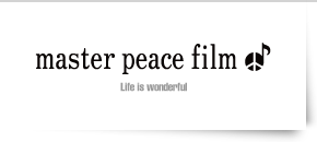 master peace film